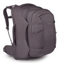 Osprey Fairview 55 Travel Pack Graphite Purple