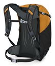 Osprey Hikelite 26 Hiking Backpack Tungsten - Yellow