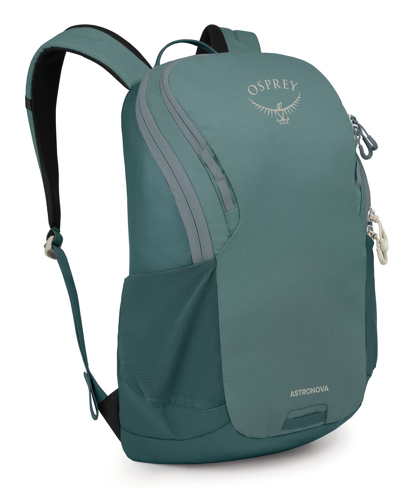 Osprey Astronova Backpack Cascade Blue / Torrent Blue Osprey Astronova Backpack Cascade Blue / Torrent Blue