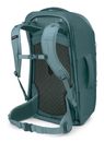 Osprey Farpoint 70 Travel Pack Cascade Blue / Torrent Blue Osprey Farpoint 70 Travel Pack Cascade Blue / Torrent Blue