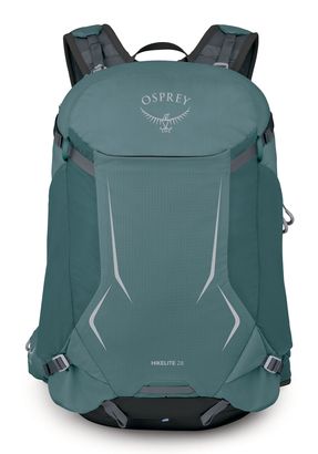 Osprey Hikelite 28 Hiking Backpack Cascade Blue