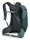 Osprey Hikelite 28 Hiking Backpack Cascade Blue