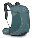 Osprey Hikelite 28 Hiking Backpack Cascade Blue