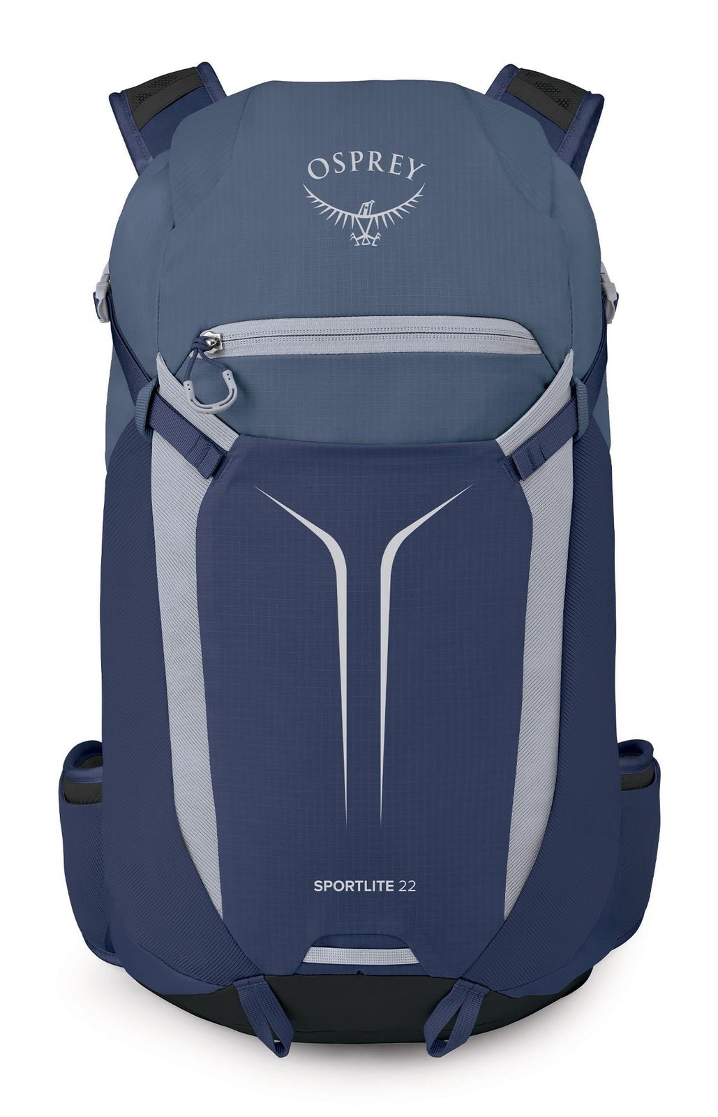 Osprey Sportlite 22 Hiking Backpack Serenity Blue