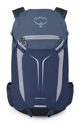 Osprey Sportlite 22 Hiking Backpack Serenity Blue