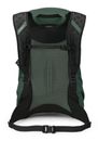 Osprey Hikelite 22 Hiking Backpack Tundra Green