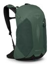 Osprey Hikelite 22 Hiking Backpack Tundra Green