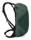 Osprey Hikelite 22 Hiking Backpack Tundra Green