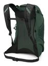 Osprey Hikelite 22 Hiking Backpack Tundra Green