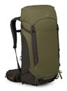 Osprey Kestrel LT 45 Backpacking Pack Moss Green