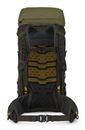 Osprey Kestrel LT 45 Backpacking Pack Moss Green