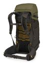 Osprey Kestrel LT 45 Backpacking Pack Moss Green
