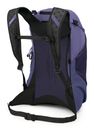 Osprey Hikelite 22 Hiking Backpack Botswana Purple