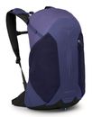 Osprey Hikelite 22 Hiking Backpack Botswana Purple