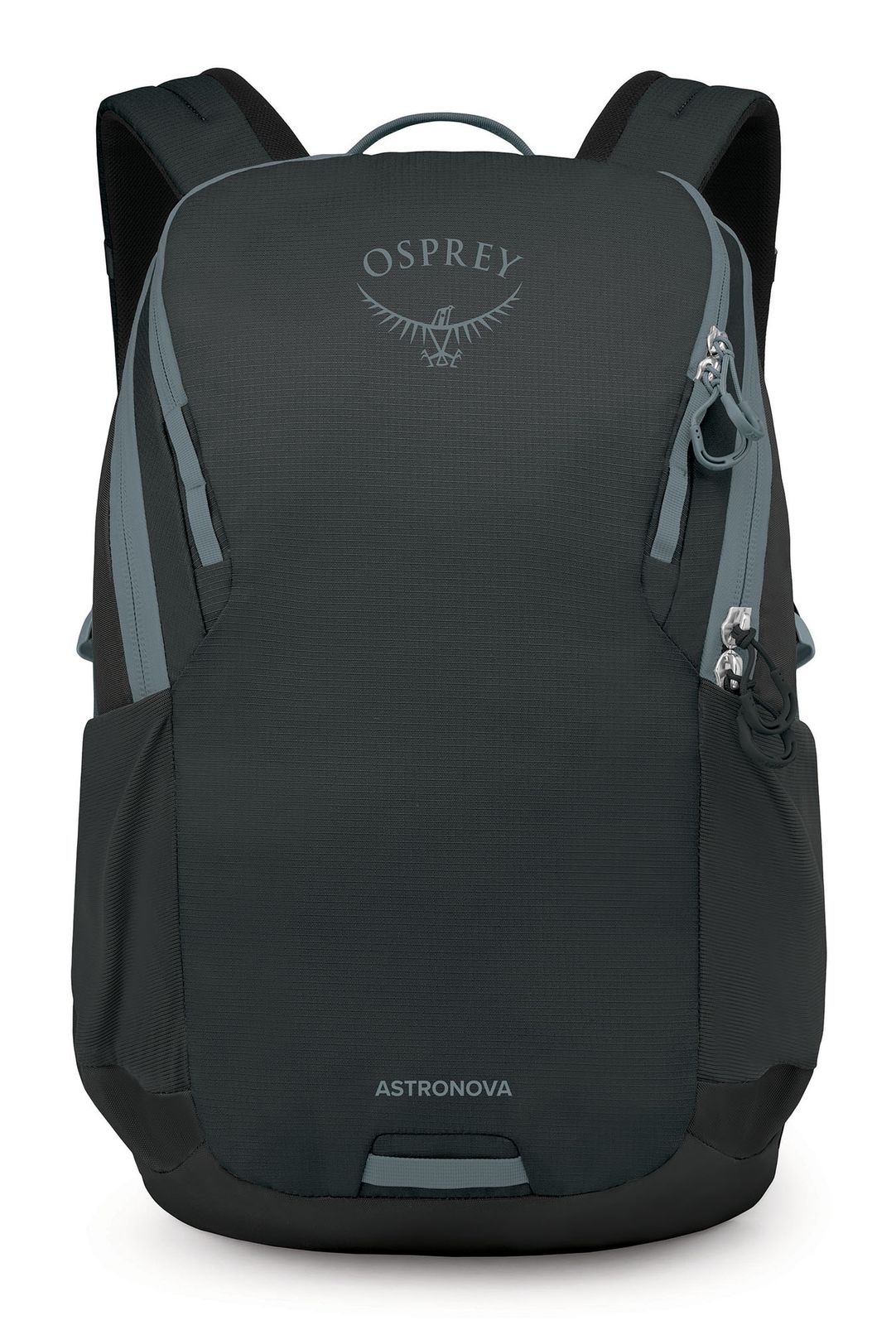 Osprey Astronova Backpack Black / Shale Grey