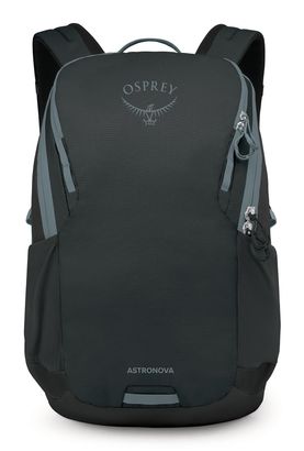 Osprey Astronova Backpack Black / Shale Grey