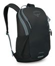 Osprey Astronova Backpack Black / Shale Grey Osprey Astronova Backpack Black / Shale Grey