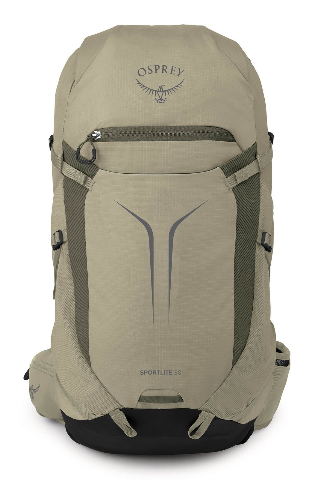 Osprey Sportlite 30 Hiking Backpack Olive Tan