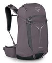 Osprey Sportlite 22 Hiking Backpack Graphite Purple