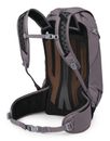 Osprey Sportlite 22 Hiking Backpack Graphite Purple