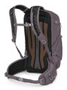 Osprey Sportlite 25 Hiking Backpack Graphite Purple Osprey Sportlite 25 Hiking Backpack Graphite Purple