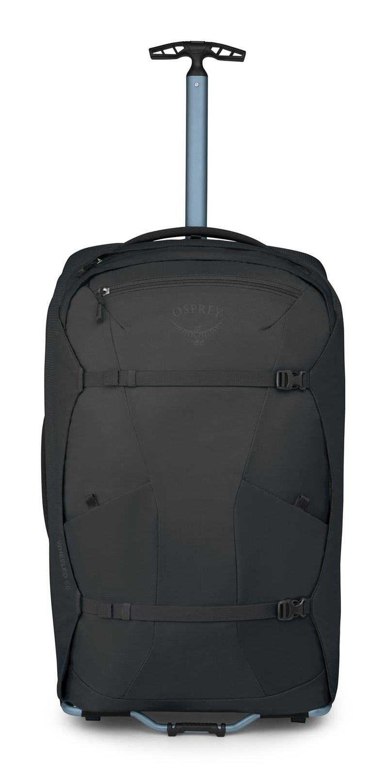 Osprey Farpoint Fairview Wheeled Travel Pack 65 Black