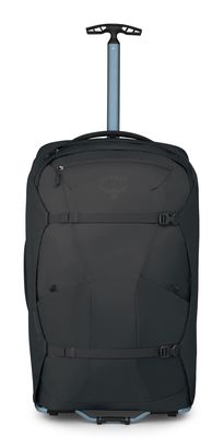 Osprey Farpoint Fairview Wheeled Travel Pack 65 Black Osprey Farpoint Fairview Wheeled Travel Pack 65 Black