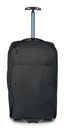 Osprey Farpoint Fairview Wheeled Travel Pack 65 Black Osprey Farpoint Fairview Wheeled Travel Pack 65 Black