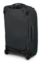 Osprey Farpoint Fairview Wheeled Travel Pack 65 Black Osprey Farpoint Fairview Wheeled Travel Pack 65 Black
