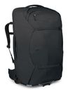 Osprey Farpoint Fairview Wheeled Travel Pack 65 Black Osprey Farpoint Fairview Wheeled Travel Pack 65 Black