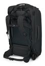 Osprey Farpoint Fairview Wheeled Travel Pack 65 Black Osprey Farpoint Fairview Wheeled Travel Pack 65 Black