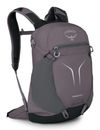 Osprey Sportlite 15 Hiking Backpack Graphite Purple