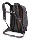 Osprey Sportlite 15 Hiking Backpack Graphite Purple