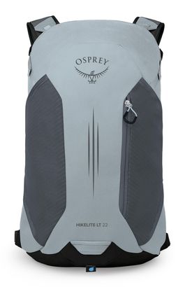 Osprey Hikelite 22 Hiking Backpack Silver Lining