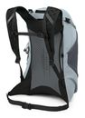 Osprey Hikelite 22 Hiking Backpack Silver Lining