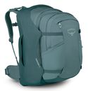 Osprey Fairview 55 Travel Pack Cascade Blue / Torrent Blue