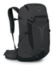 Osprey Sportlite 30 Hiking Backpack Raven Black Osprey Sportlite 30 Hiking Backpack Raven Black