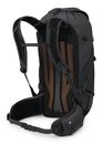 Osprey Sportlite 30 Hiking Backpack Raven Black Osprey Sportlite 30 Hiking Backpack Raven Black