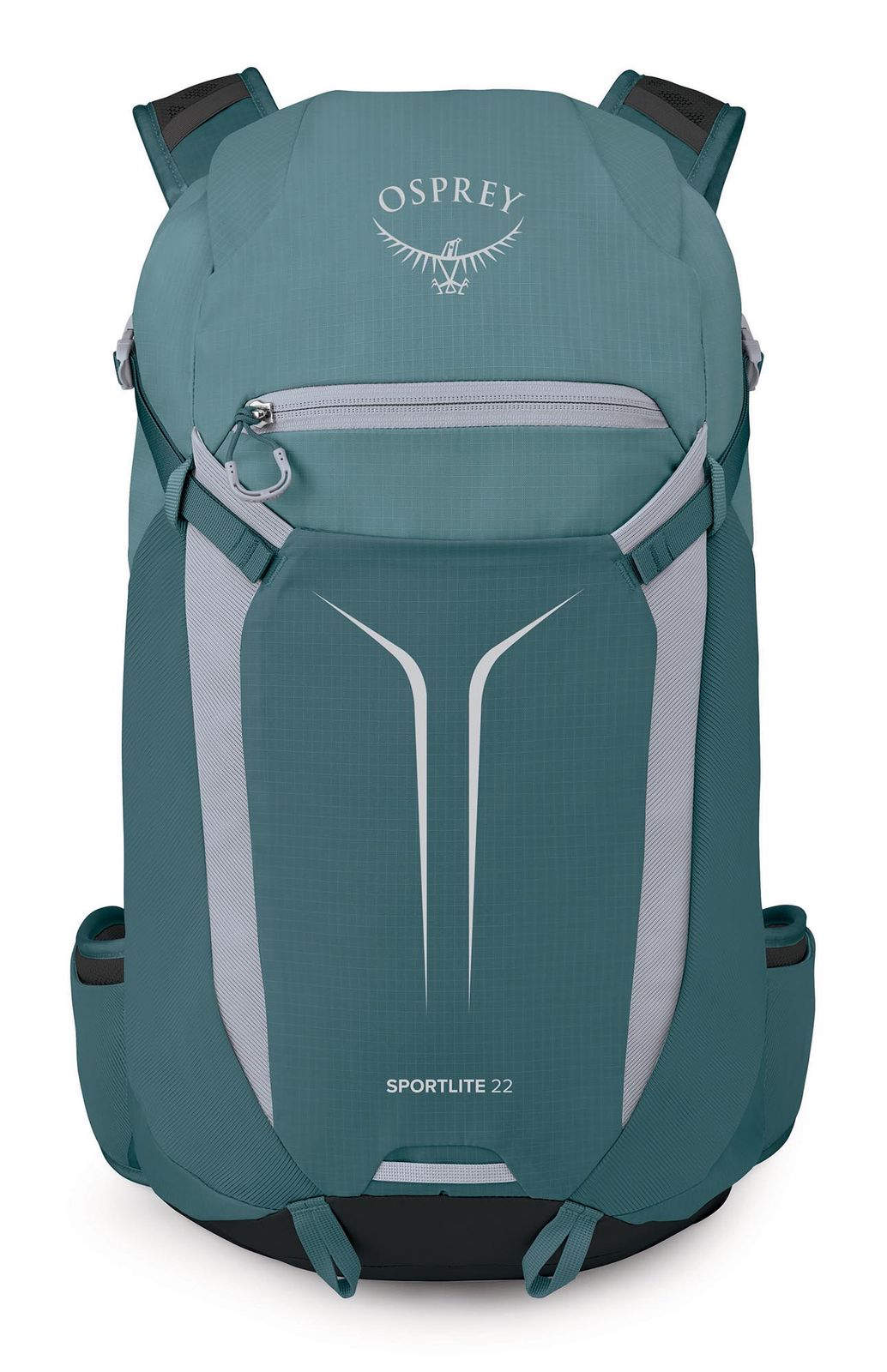 Osprey Sportlite 22 Hiking Backpack Torrent Blue