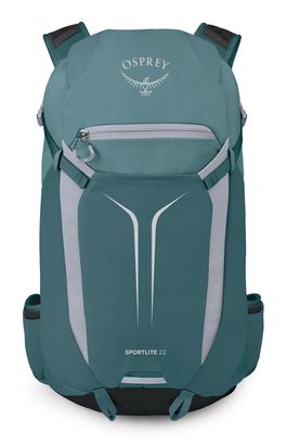 Osprey Sportlite 22 Hiking Backpack Torrent Blue