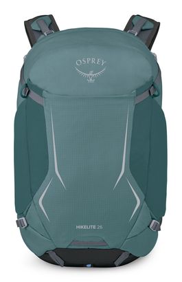 Osprey Hikelite 26 Hiking Backpack Cascade Blue