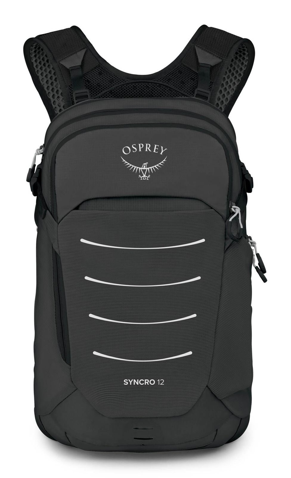 Osprey Syncro 12 Backpack Raven Black
