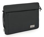 Osprey Arcane Laptop Sleeve 16 Black