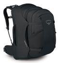Osprey Fairview 55 Travel Pack Black