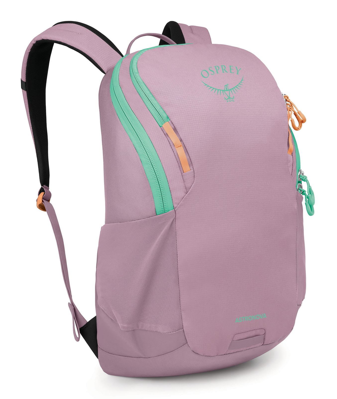 Osprey Astronova Backpack Iris Pink Osprey Astronova Backpack Iris Pink