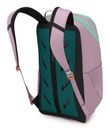 Osprey Astronova Backpack Iris Pink Osprey Astronova Backpack Iris Pink