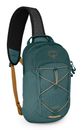 Osprey Quasar Sling Bag Torrent Blue Heather