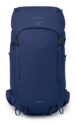 Osprey Kyte LT 45 Backpacking Pack Serenity Blue