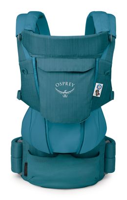 Osprey Poco Soft Child Carrier LT Deep Peyto