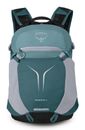 Osprey Sportlite 15 Hiking Backpack Torrent Blue